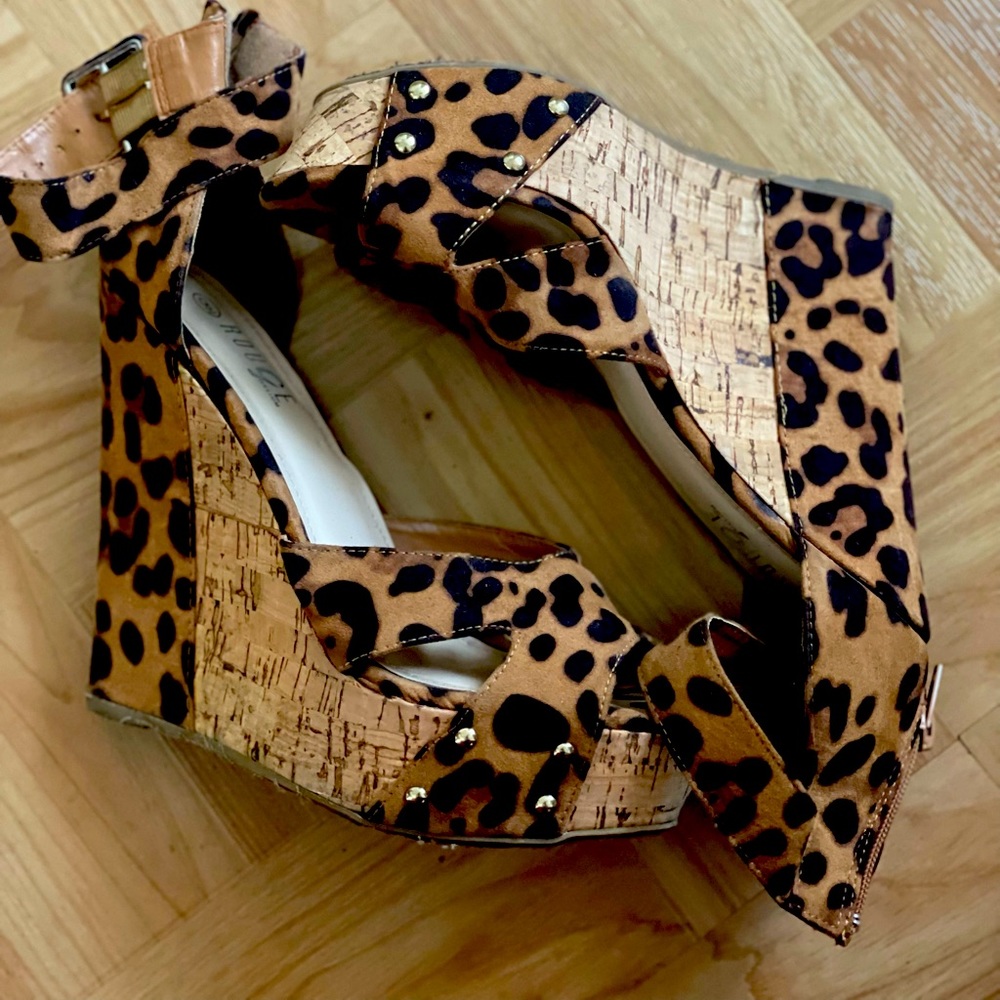 Women’s Wedges